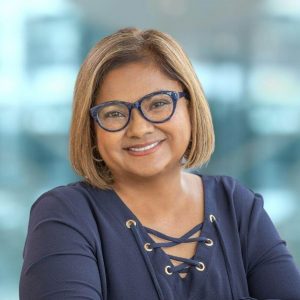 Manjula Vaz
